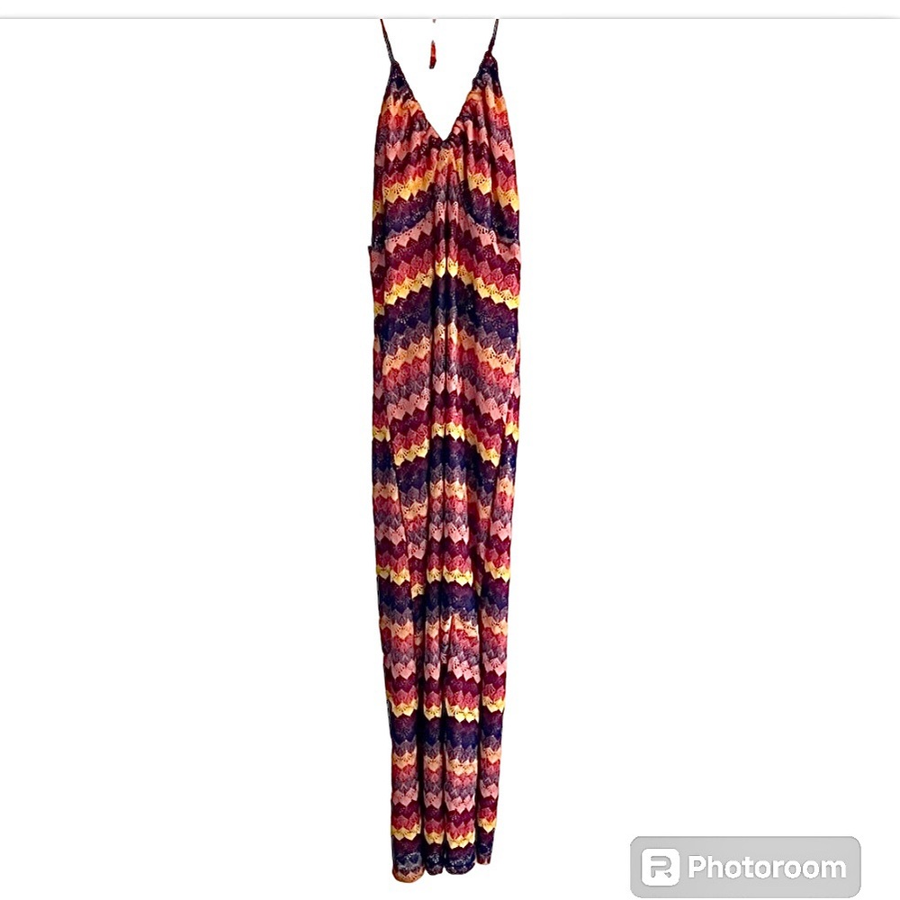 WILD FABLE maxi dress